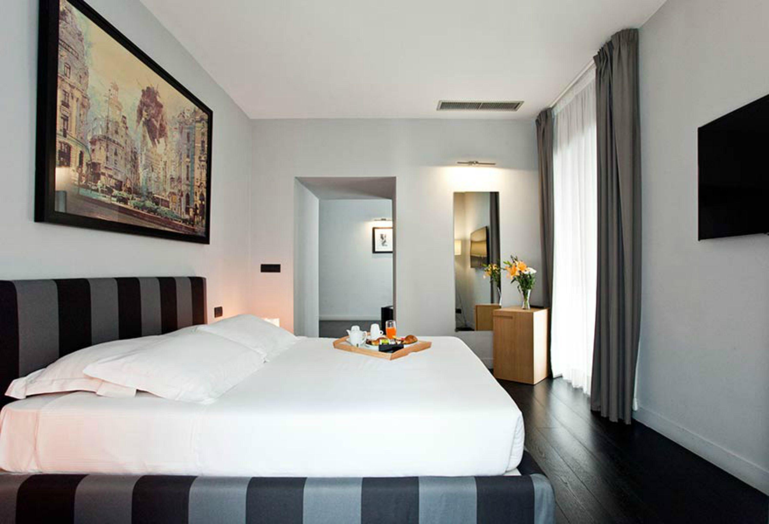 Casa de hóspedes Art Navona 2*
